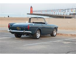 1966 Sunbeam Tiger (CC-1844565) for sale in South Haven, Michigan