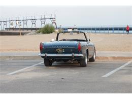 1966 Sunbeam Tiger (CC-1844565) for sale in South Haven, Michigan