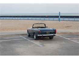1966 Sunbeam Tiger (CC-1844565) for sale in South Haven, Michigan