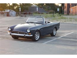 1966 Sunbeam Tiger (CC-1844565) for sale in South Haven, Michigan