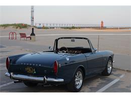 1966 Sunbeam Tiger (CC-1844565) for sale in South Haven, Michigan