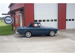 1966 Sunbeam Tiger (CC-1844565) for sale in South Haven, Michigan