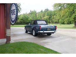 1966 Sunbeam Tiger (CC-1844565) for sale in South Haven, Michigan