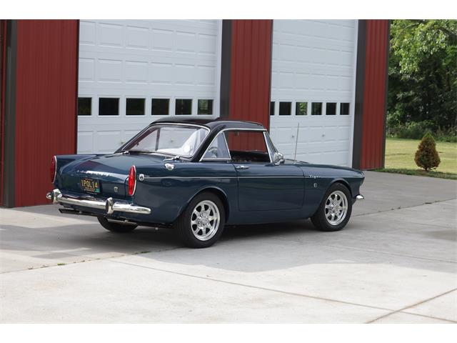 1966 Sunbeam Tiger (CC-1844565) for sale in South Haven, Michigan