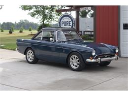 1966 Sunbeam Tiger (CC-1844565) for sale in South Haven, Michigan