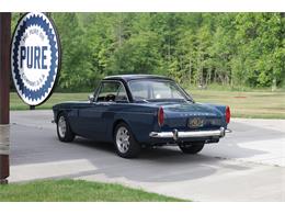 1966 Sunbeam Tiger (CC-1844565) for sale in South Haven, Michigan
