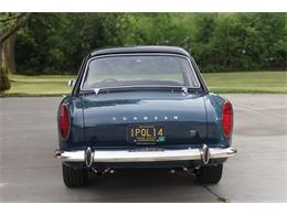 1966 Sunbeam Tiger (CC-1844565) for sale in South Haven, Michigan