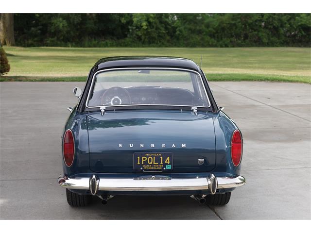 1966 Sunbeam Tiger (CC-1844565) for sale in South Haven, Michigan