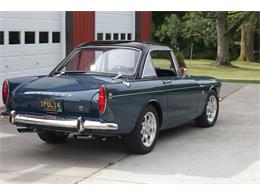 1966 Sunbeam Tiger (CC-1844565) for sale in South Haven, Michigan