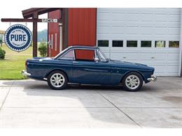 1966 Sunbeam Tiger (CC-1844565) for sale in South Haven, Michigan
