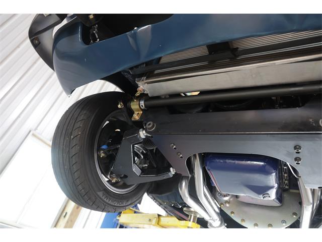 1966 Sunbeam Tiger (CC-1844565) for sale in South Haven, Michigan