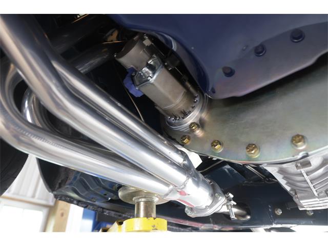 1966 Sunbeam Tiger (CC-1844565) for sale in South Haven, Michigan