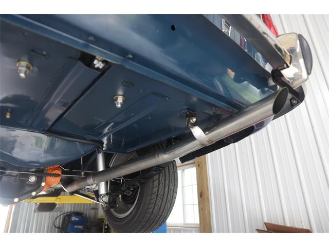 1966 Sunbeam Tiger (CC-1844565) for sale in South Haven, Michigan