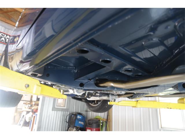 1966 Sunbeam Tiger (CC-1844565) for sale in South Haven, Michigan