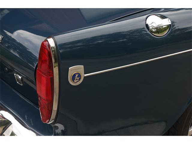 1966 Sunbeam Tiger (CC-1844565) for sale in South Haven, Michigan