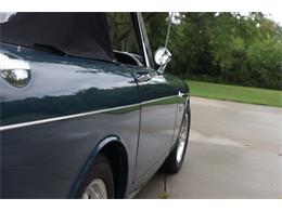 1966 Sunbeam Tiger (CC-1844565) for sale in South Haven, Michigan