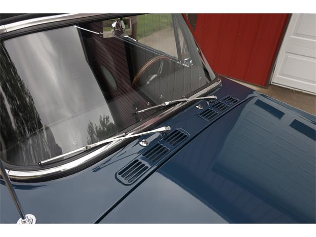 1966 Sunbeam Tiger (CC-1844565) for sale in South Haven, Michigan