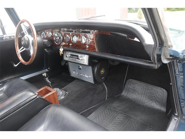 1966 Sunbeam Tiger (CC-1844565) for sale in South Haven, Michigan