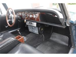 1966 Sunbeam Tiger (CC-1844565) for sale in South Haven, Michigan