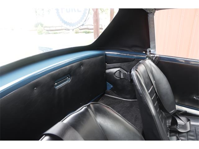 1966 Sunbeam Tiger (CC-1844565) for sale in South Haven, Michigan