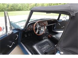 1966 Sunbeam Tiger (CC-1844565) for sale in South Haven, Michigan