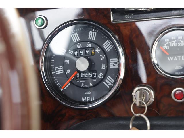 1966 Sunbeam Tiger (CC-1844565) for sale in South Haven, Michigan