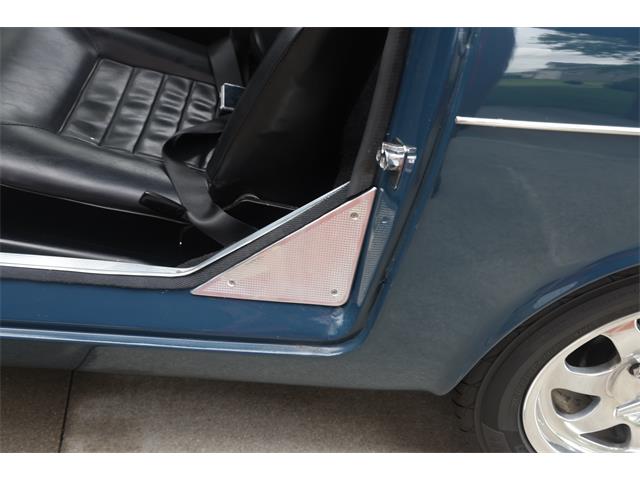 1966 Sunbeam Tiger (CC-1844565) for sale in South Haven, Michigan