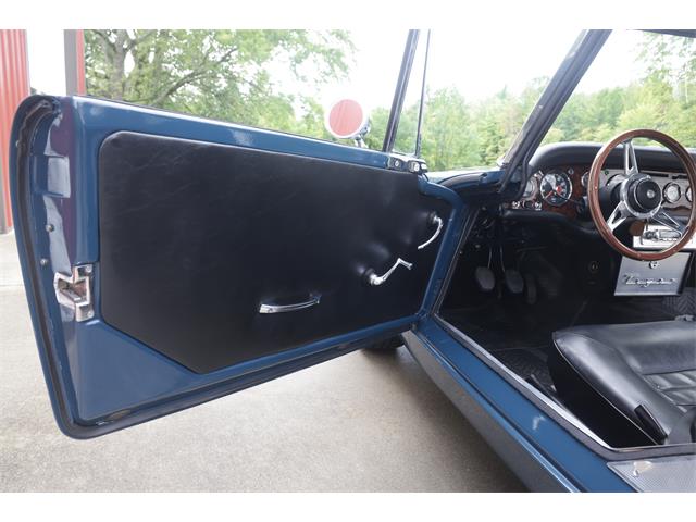 1966 Sunbeam Tiger (CC-1844565) for sale in South Haven, Michigan