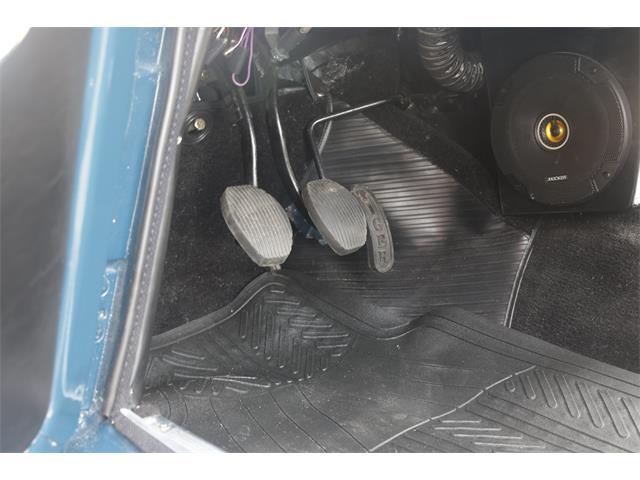 1966 Sunbeam Tiger (CC-1844565) for sale in South Haven, Michigan
