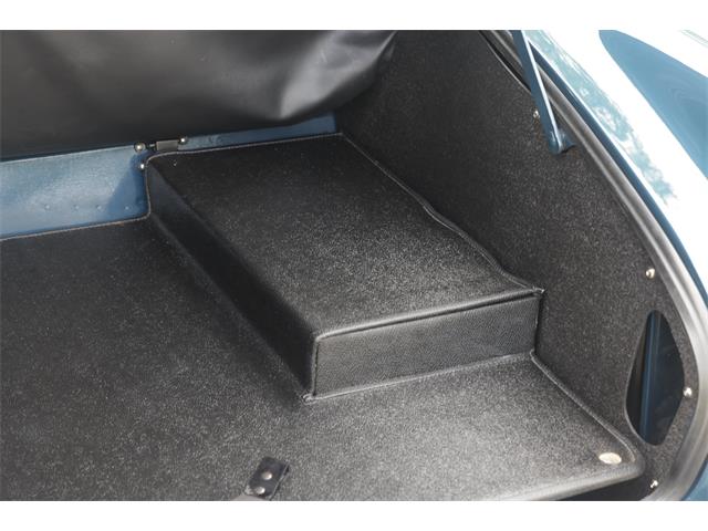 1966 Sunbeam Tiger (CC-1844565) for sale in South Haven, Michigan