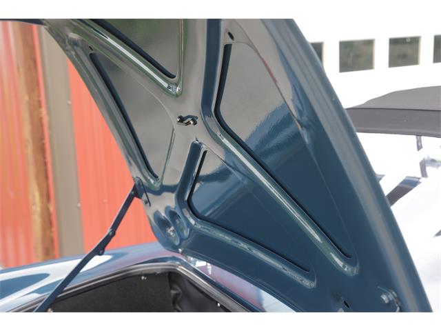 1966 Sunbeam Tiger (CC-1844565) for sale in South Haven, Michigan