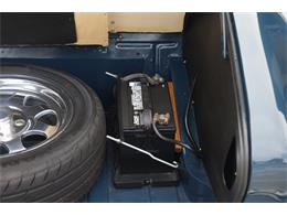 1966 Sunbeam Tiger (CC-1844565) for sale in South Haven, Michigan