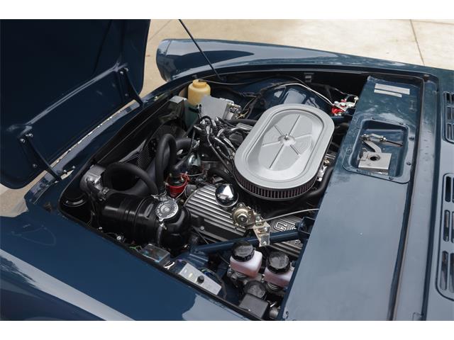 1966 Sunbeam Tiger (CC-1844565) for sale in South Haven, Michigan