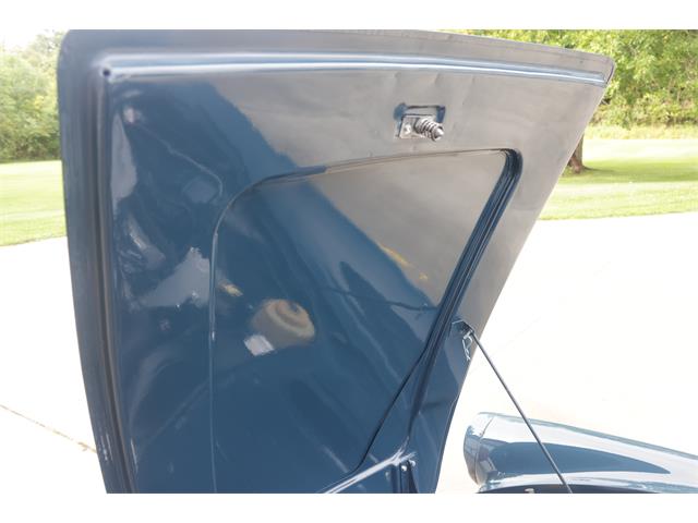 1966 Sunbeam Tiger (CC-1844565) for sale in South Haven, Michigan