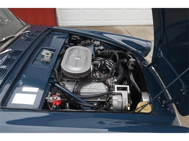 1966 Sunbeam Tiger (CC-1844565) for sale in South Haven, Michigan