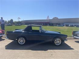 1966 Sunbeam Tiger (CC-1844565) for sale in South Haven, Michigan