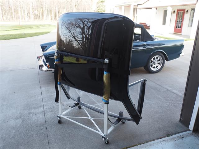 1966 Sunbeam Tiger (CC-1844565) for sale in South Haven, Michigan