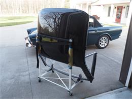 1966 Sunbeam Tiger (CC-1844565) for sale in South Haven, Michigan