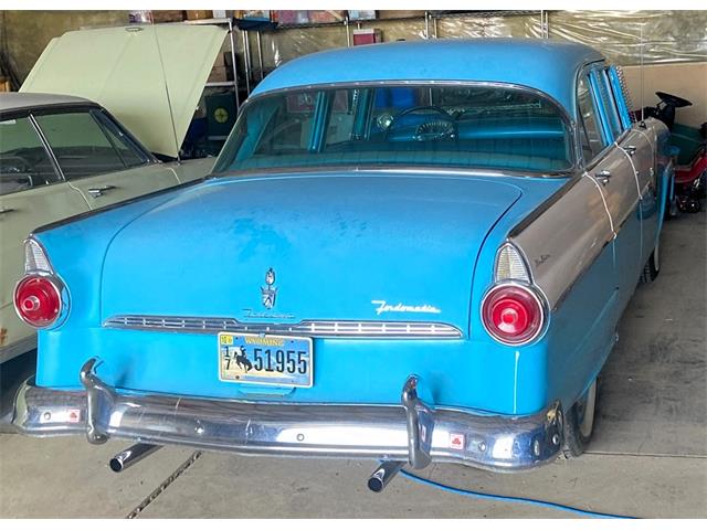 1955 Ford Fairlane (CC-1844578) for sale in , 