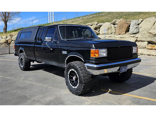 1989 Ford F250 (CC-1844579) for sale in , 
