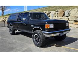 1989 Ford F250 (CC-1844579) for sale in , 