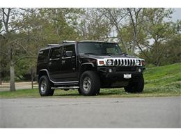 2005 Hummer H2 (CC-1844584) for sale in Sherman Oaks, California