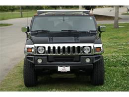 2005 Hummer H2 (CC-1844584) for sale in Sherman Oaks, California