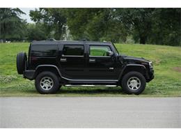 2005 Hummer H2 (CC-1844584) for sale in Sherman Oaks, California