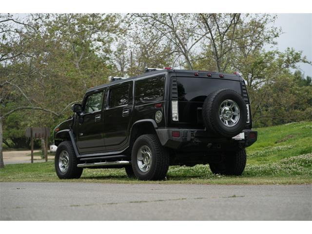 2005 Hummer H2 (CC-1844584) for sale in Sherman Oaks, California