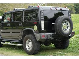 2005 Hummer H2 (CC-1844584) for sale in Sherman Oaks, California
