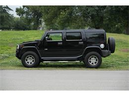 2005 Hummer H2 (CC-1844584) for sale in Sherman Oaks, California