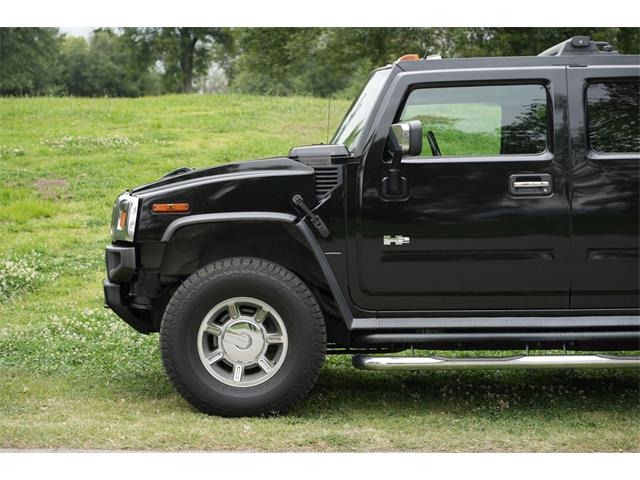 2005 Hummer H2 (CC-1844584) for sale in Sherman Oaks, California