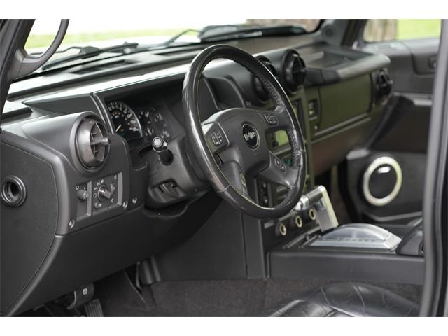 2005 Hummer H2 (CC-1844584) for sale in Sherman Oaks, California