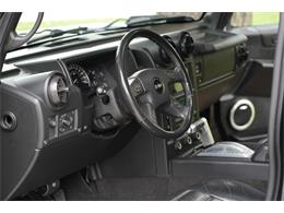 2005 Hummer H2 (CC-1844584) for sale in Sherman Oaks, California